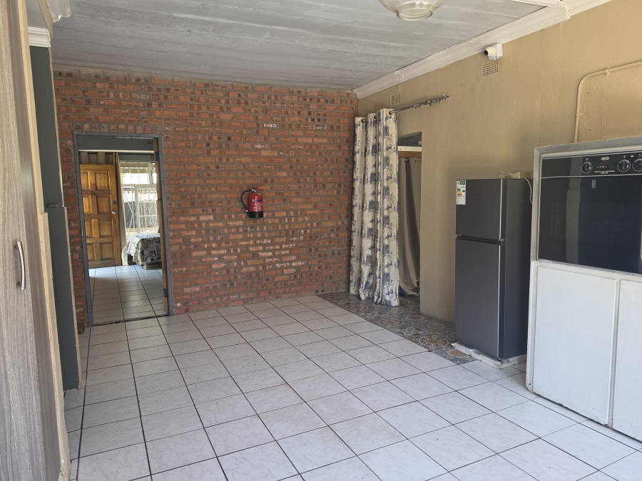4 Bedroom Property for Sale in Wilgehof Free State